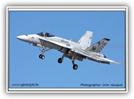 FA-18A+ USN 163135 AF-401